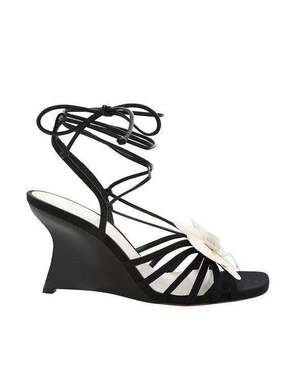 Zimmermann Orchid Wedge 85