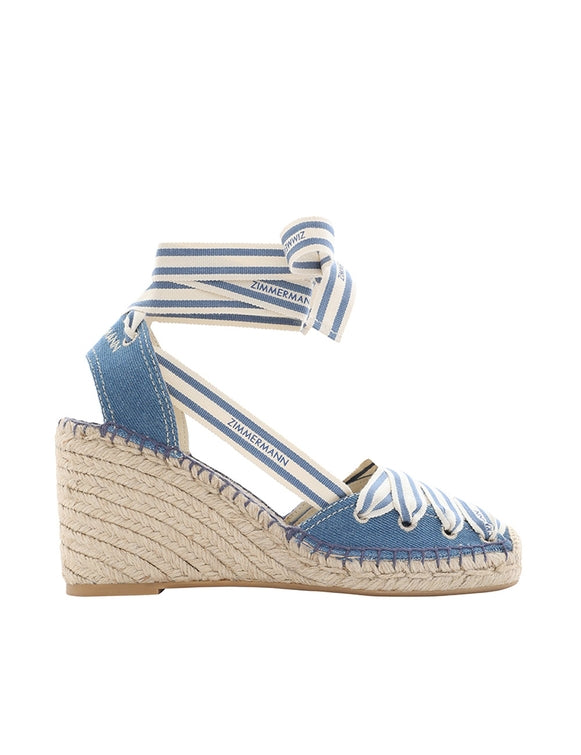Zimmermann Sol Espadrille 95