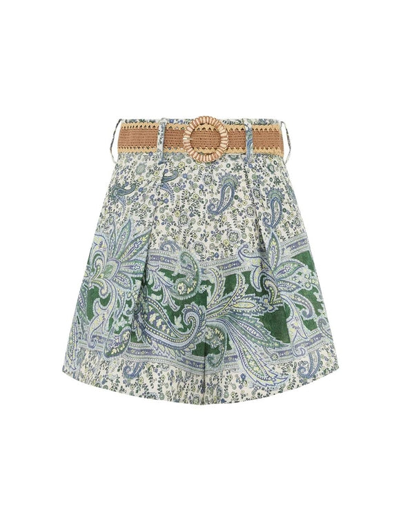 Ottie Tuck Short