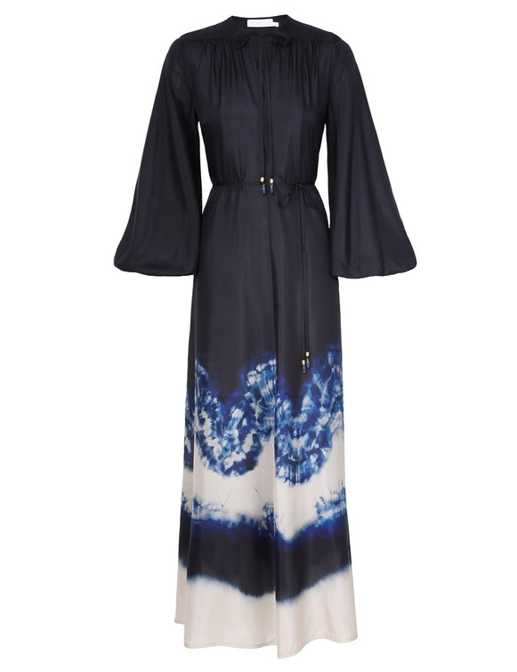 Junie Billow Maxi Dress