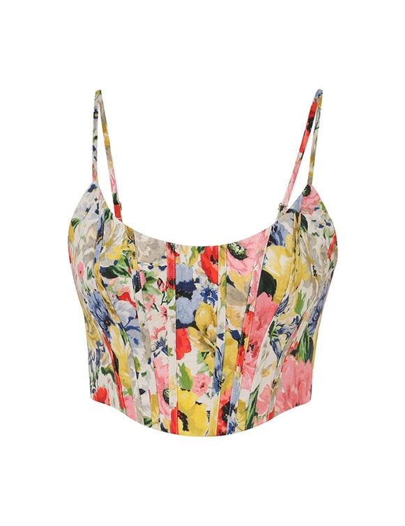 Alight Corset Top