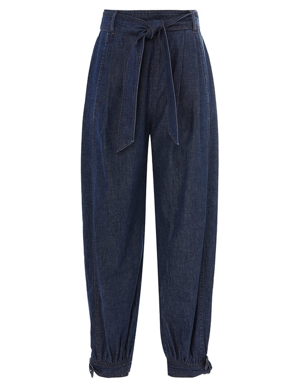 Alight Denim Harem Pant