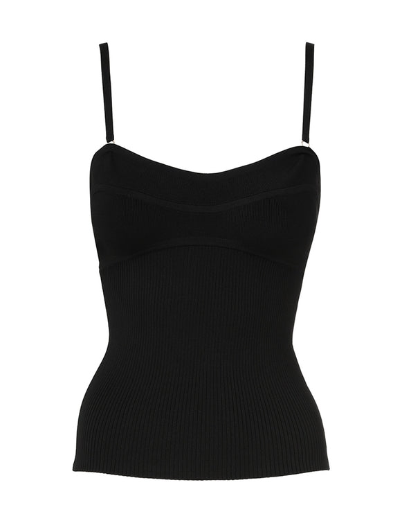 Alight Panelled Rib Tank