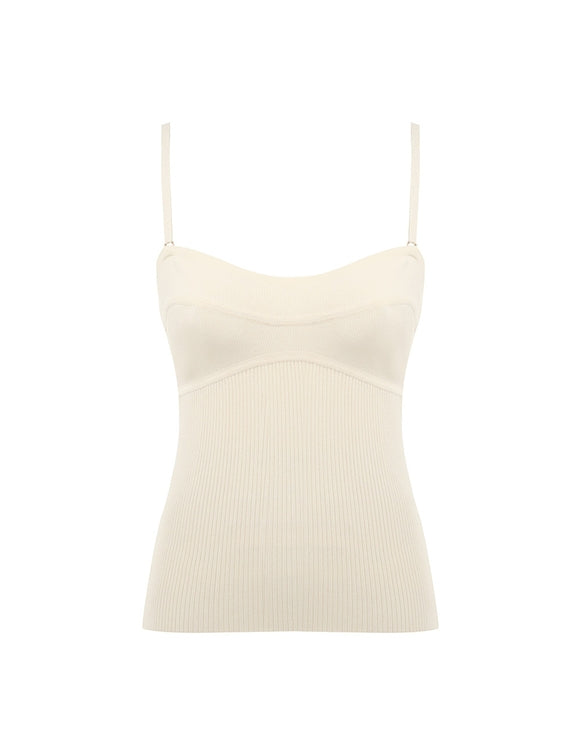 Alight Panelled Rib Tank