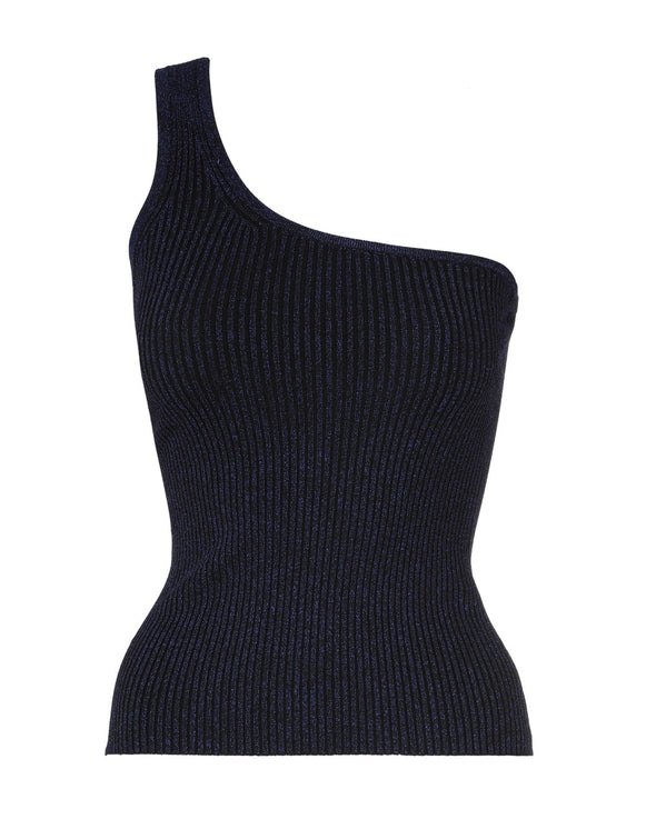 Alight One Shoulder Top
