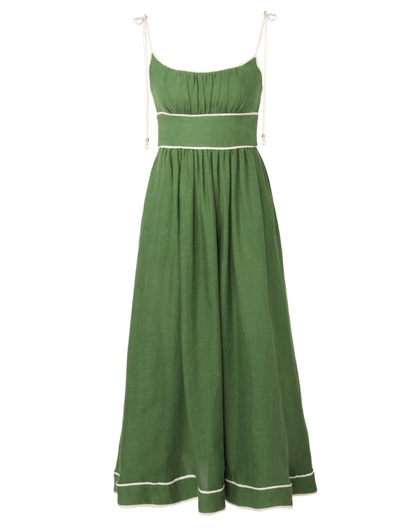 Alight Picnic Dress