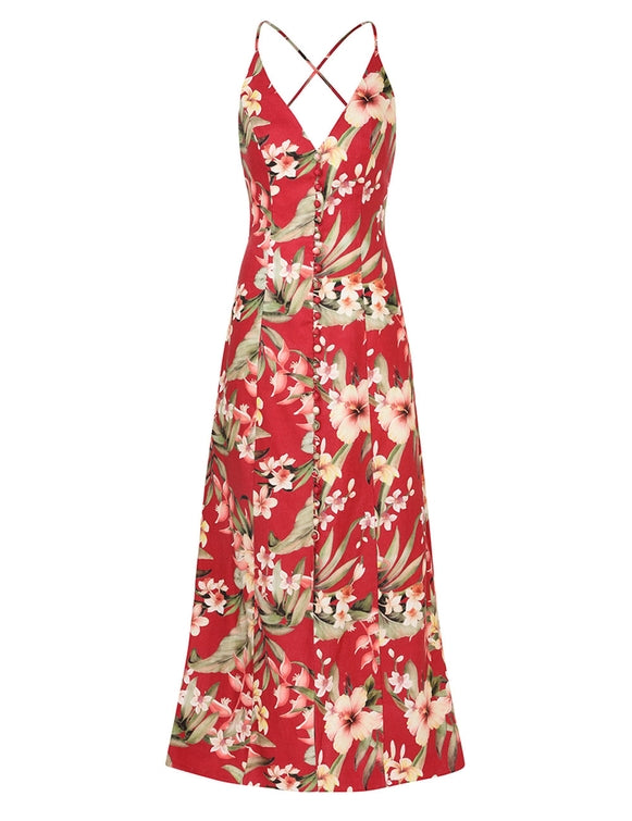 Lexi Slip Dress