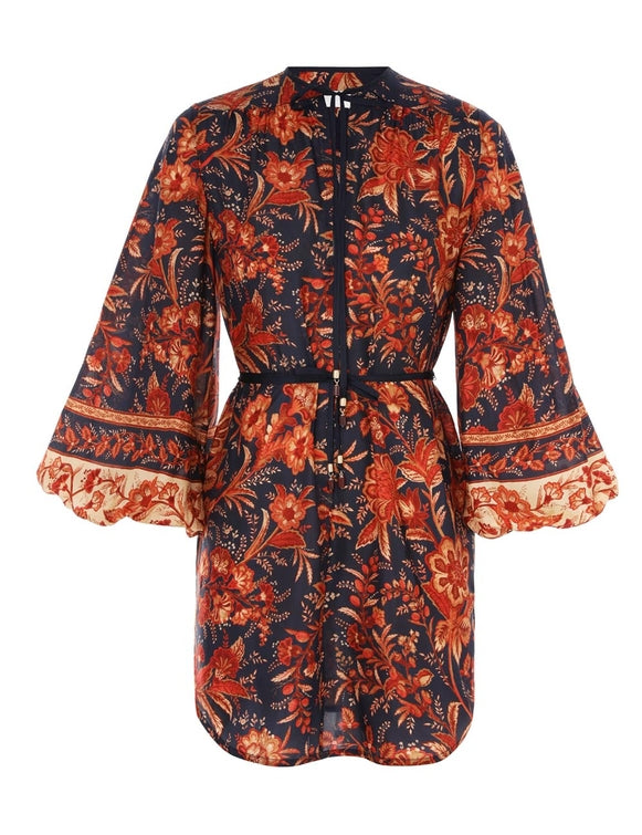 Junie Tunic Top