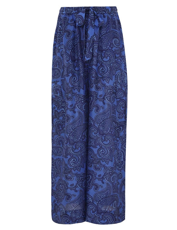 Ottie Relaxed Pant