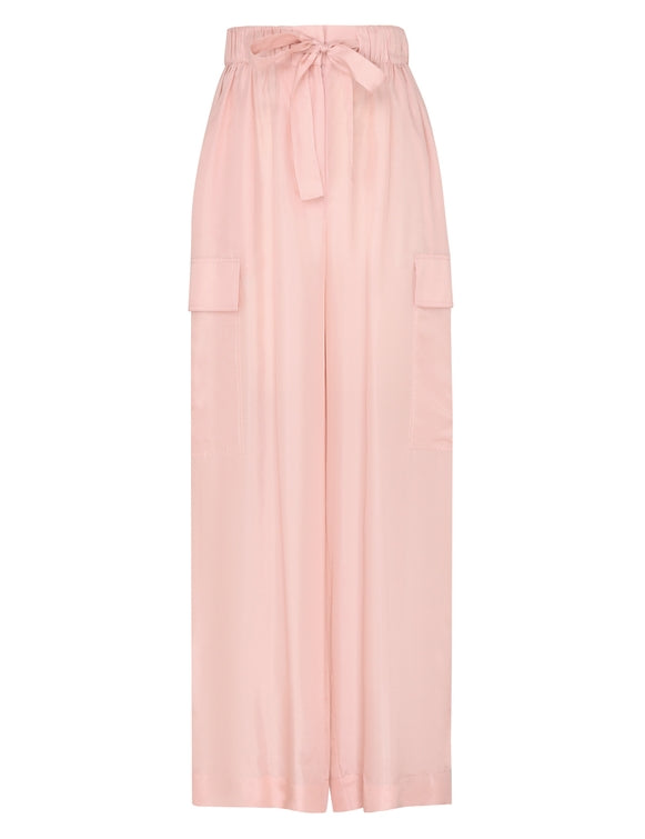 Halliday Relaxed Pocket Pant