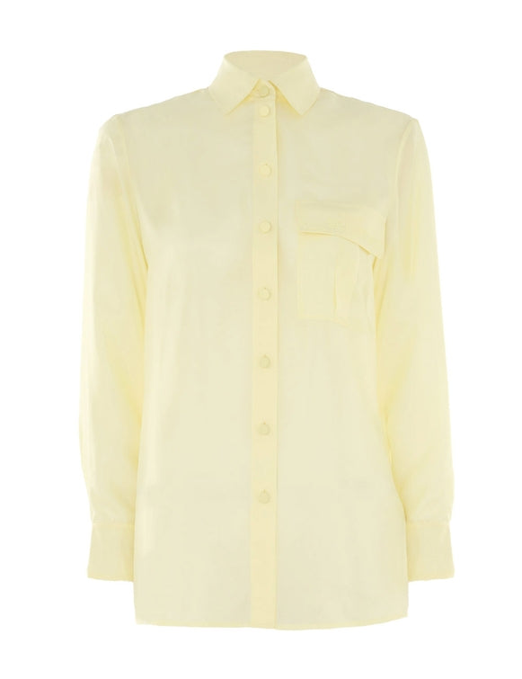 Halliday Manstyle Shirt