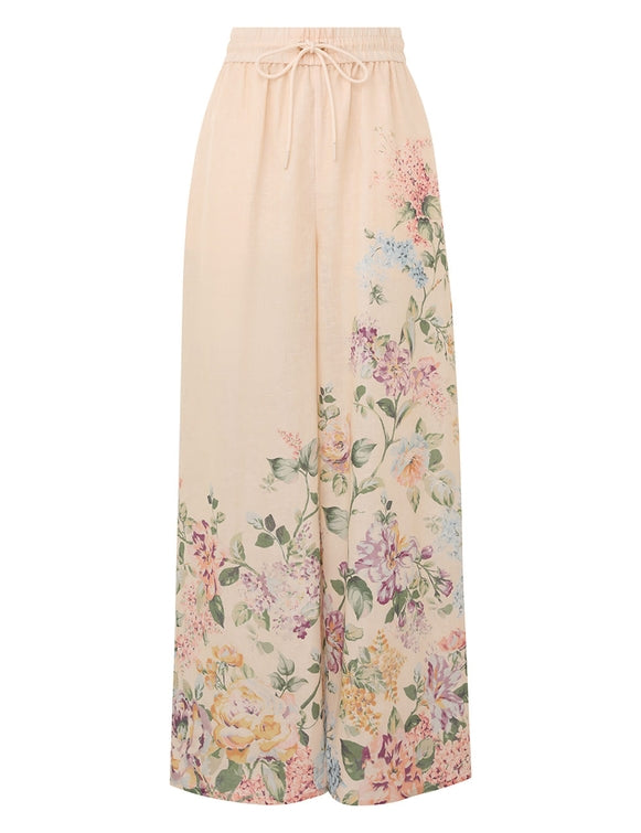 Halliday Relaxed Pant