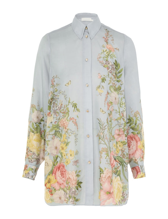 Waverly Relaxed Shirt