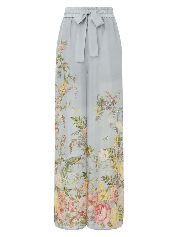 Waverly Relaxed Pant