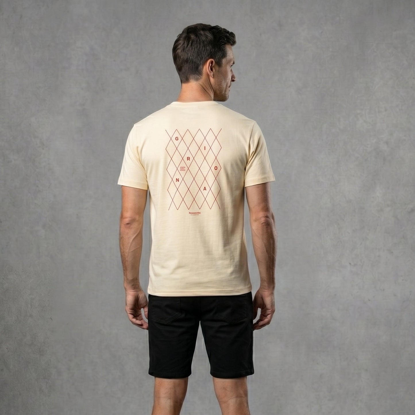 Girona Eiffel T-Shirt