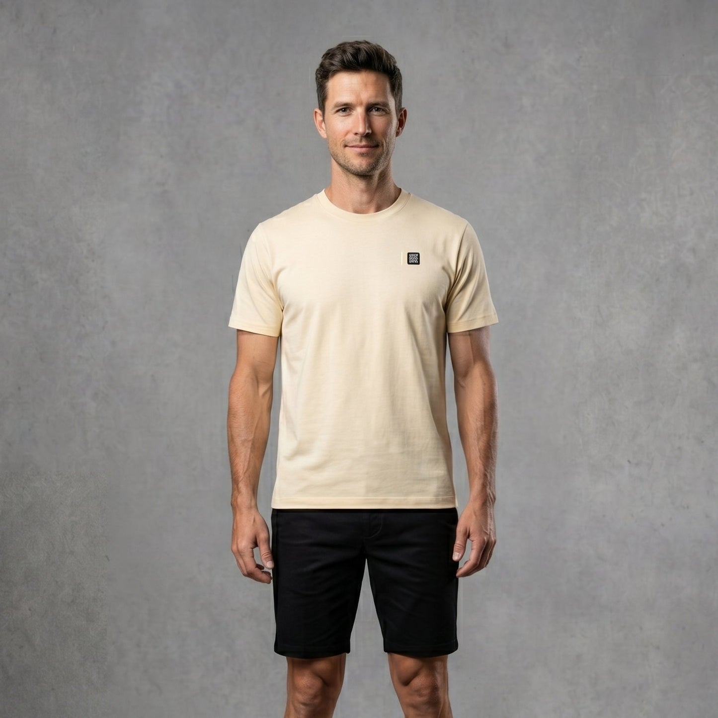 Girona Eiffel T-Shirt