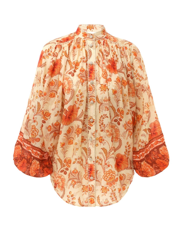Junie Billow Blouse
