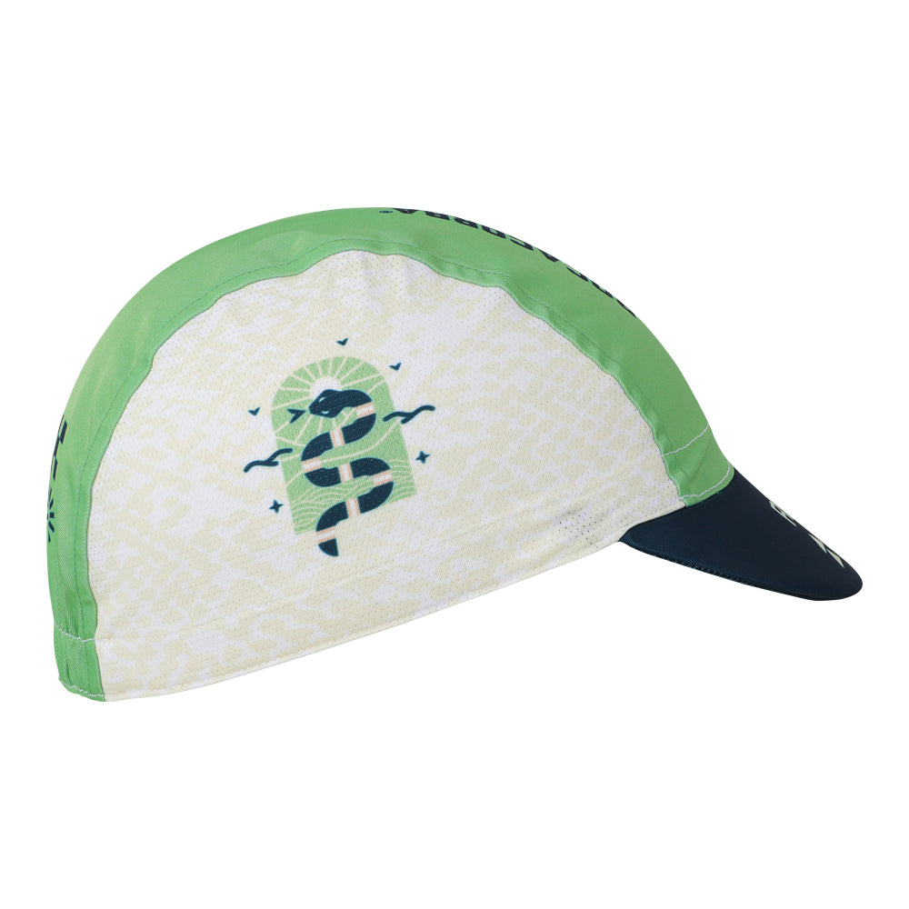 Snake Casquette