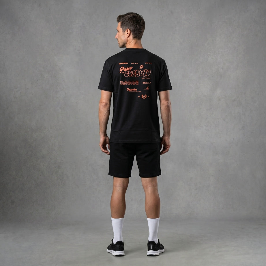 Stelvio Summit T-Shirt