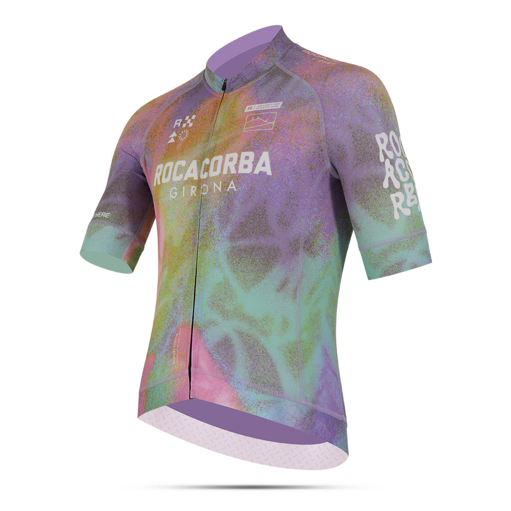 Race Jersey Nacre