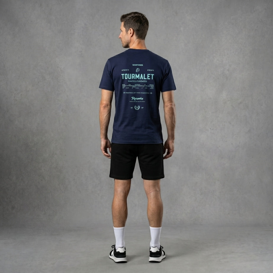 Tourmalet Summit T-Shirt