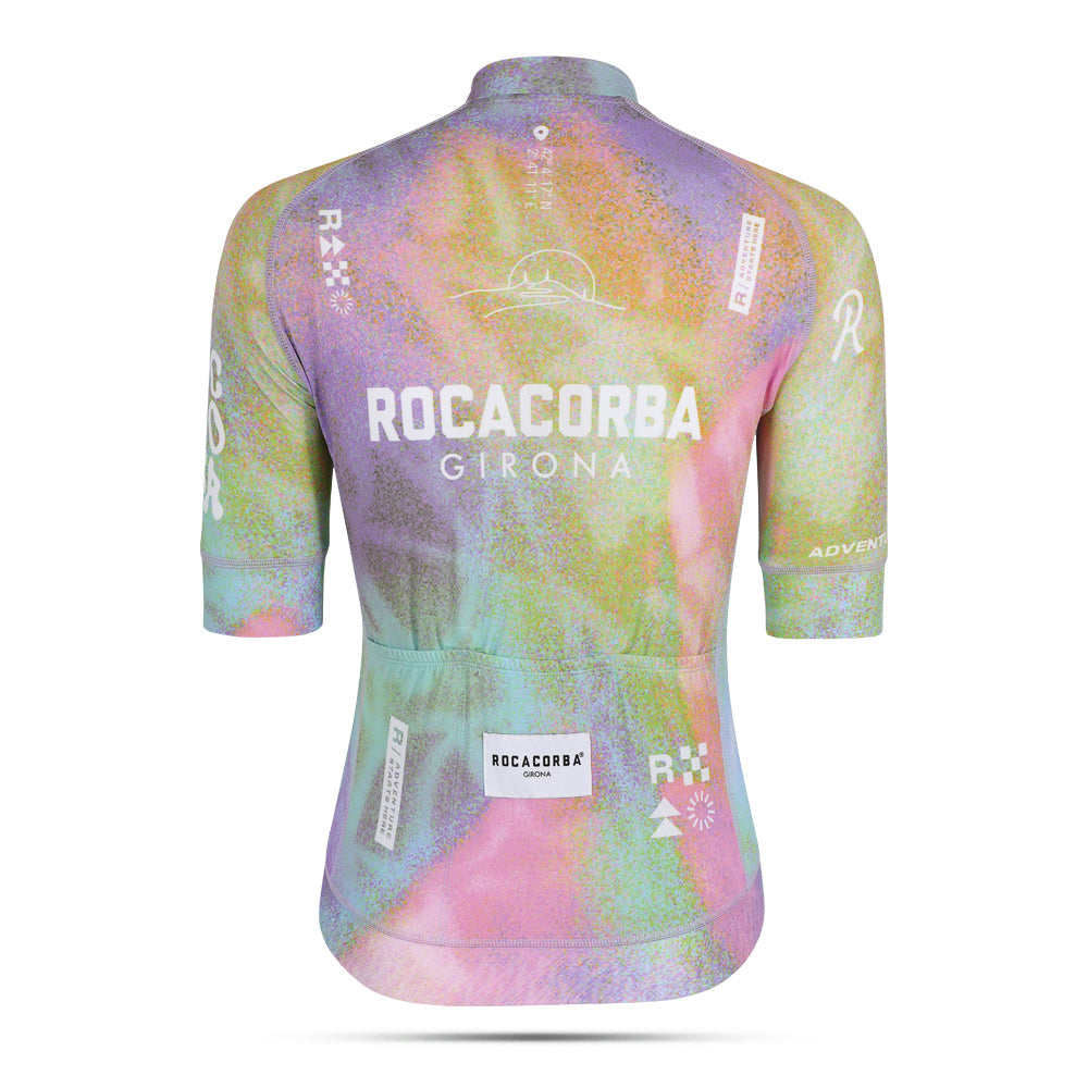 Nacre Jersey Women