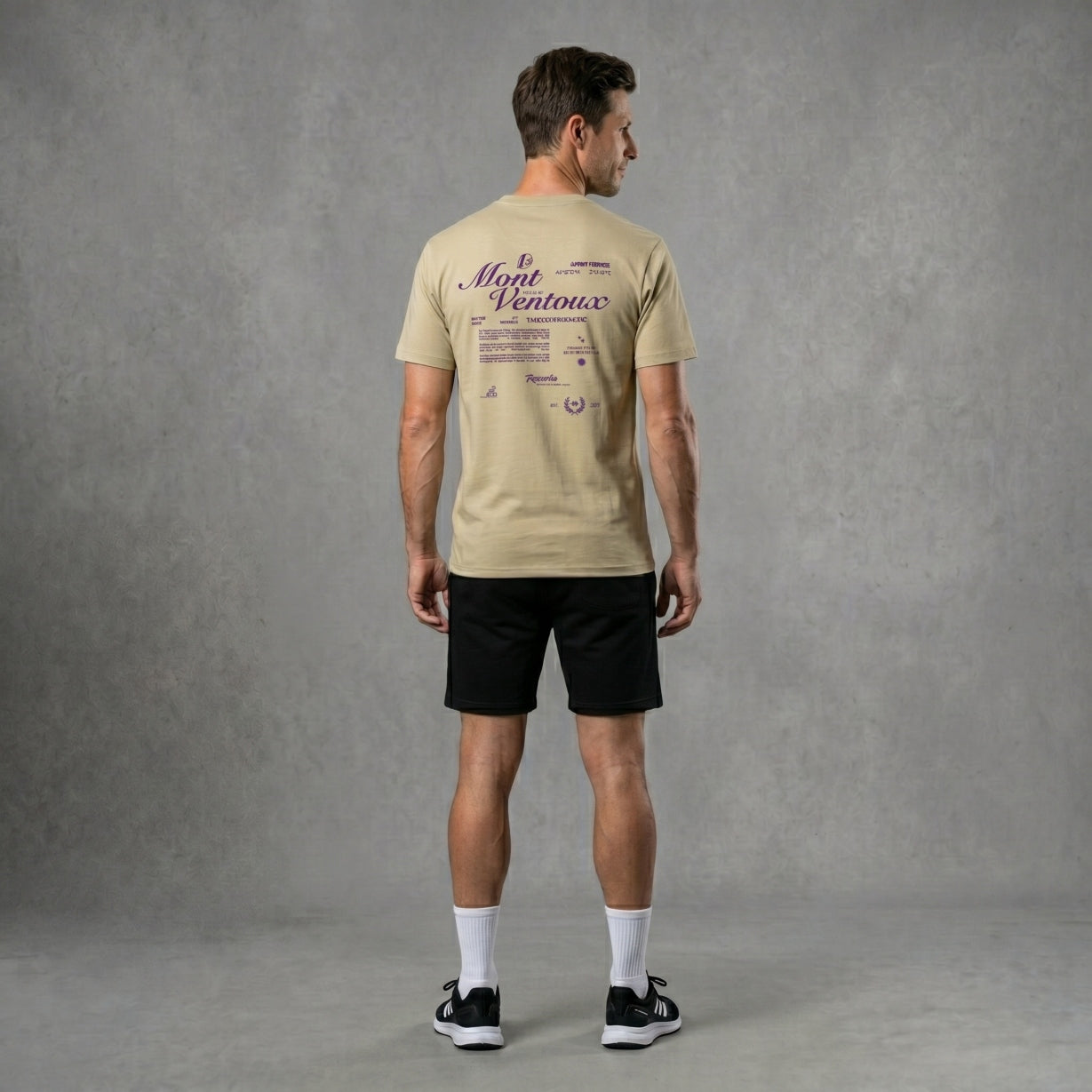Mont Ventoux Summit T-Shirt