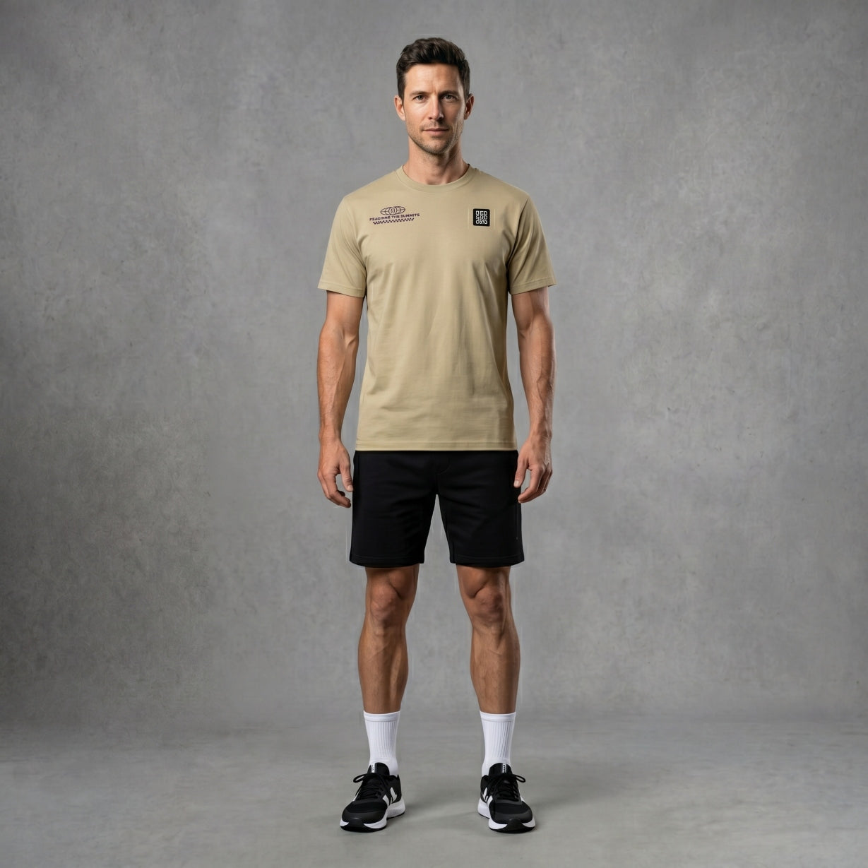 Mont Ventoux Summit T-Shirt