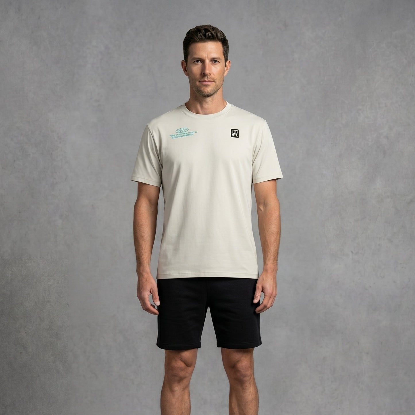 Mallorca Summit T-Shirt