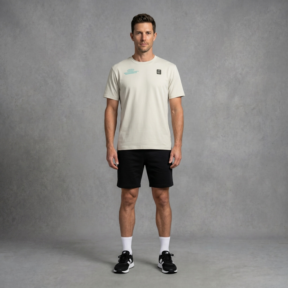 Mallorca Summit T-Shirt