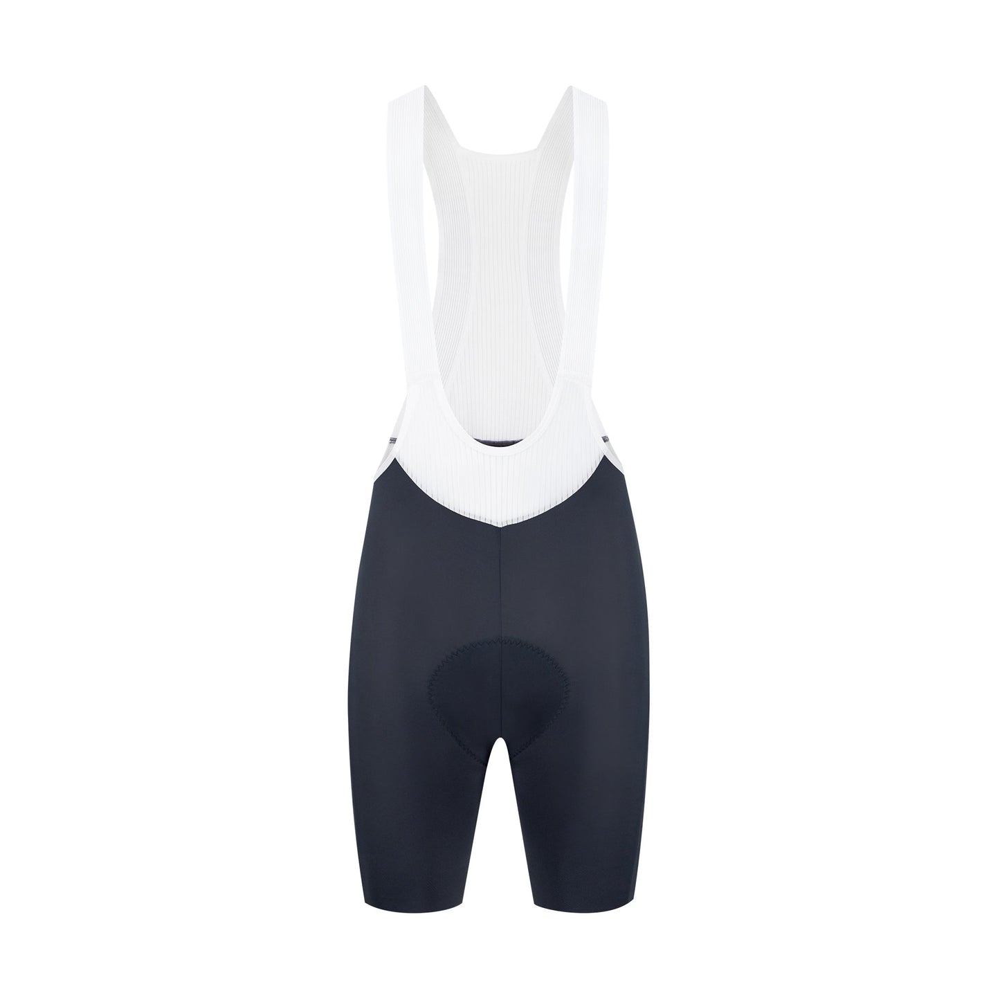 Essential Cargo Bib Shorts 3.0 Grey Unisex