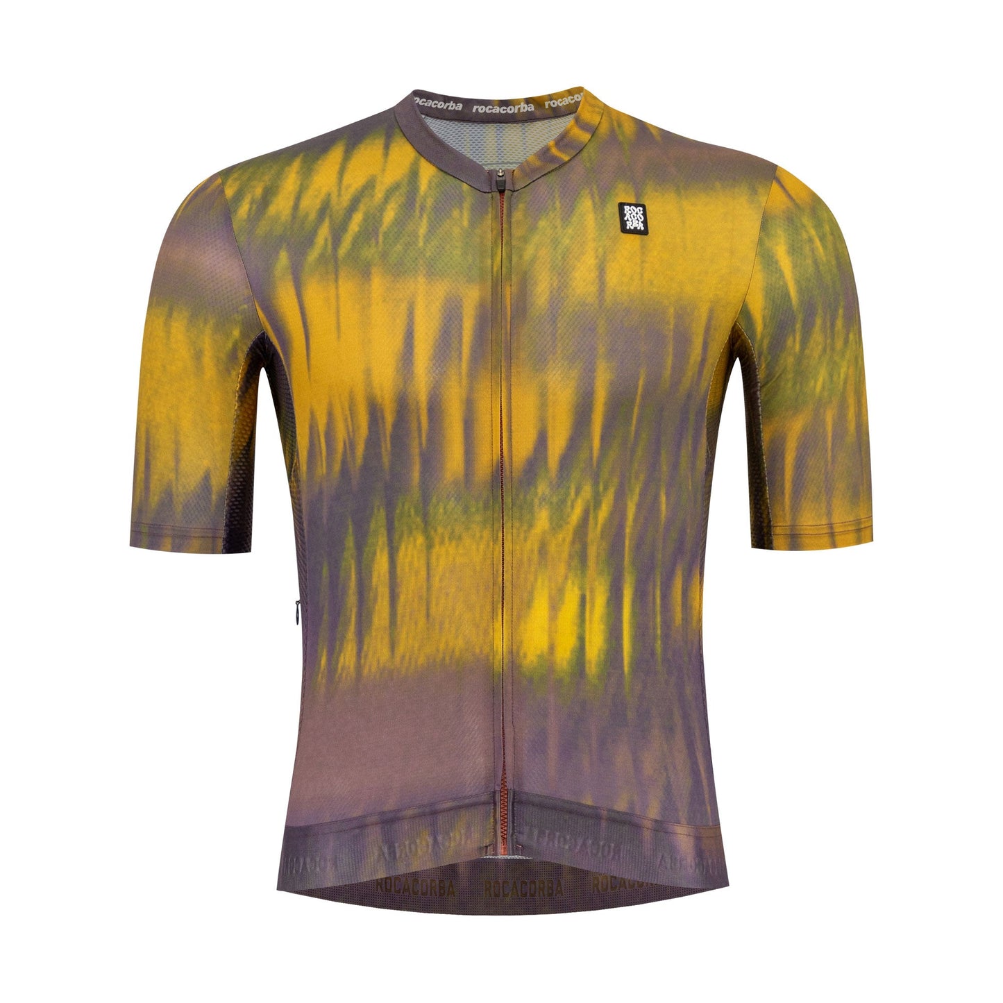 Signature Fractal Dark Jersey