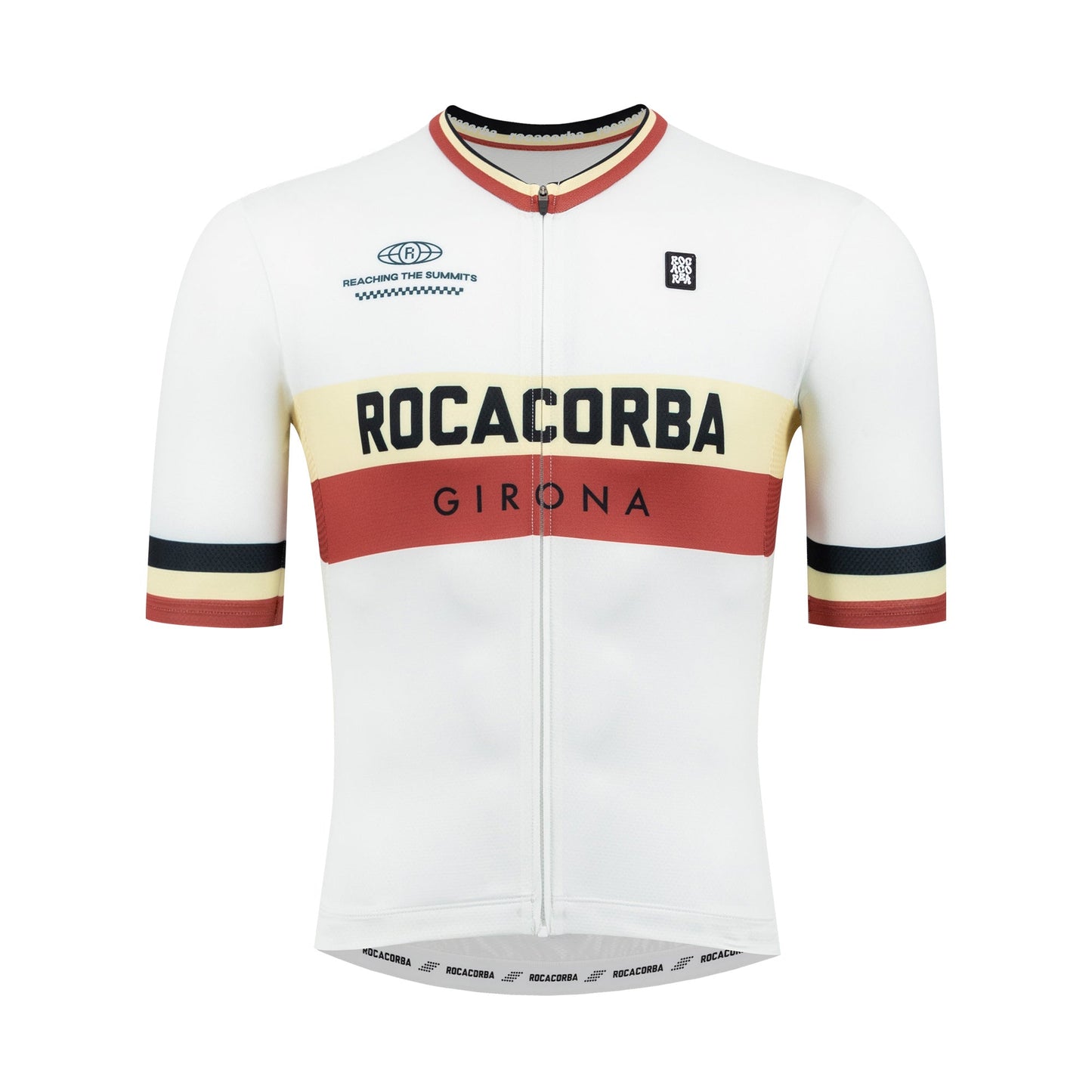 Audax Jersey 2.0