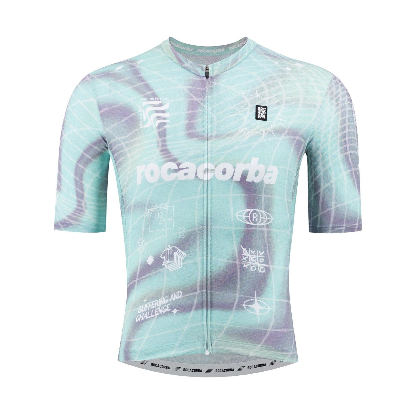 Icons Astro Jersey