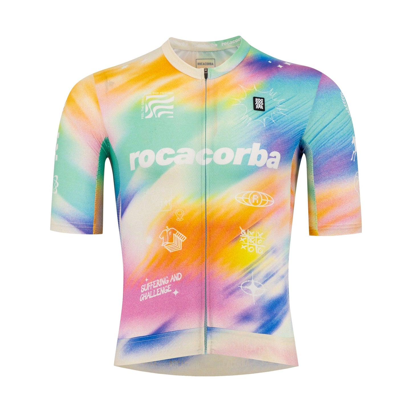 Icons Cirrus Jersey