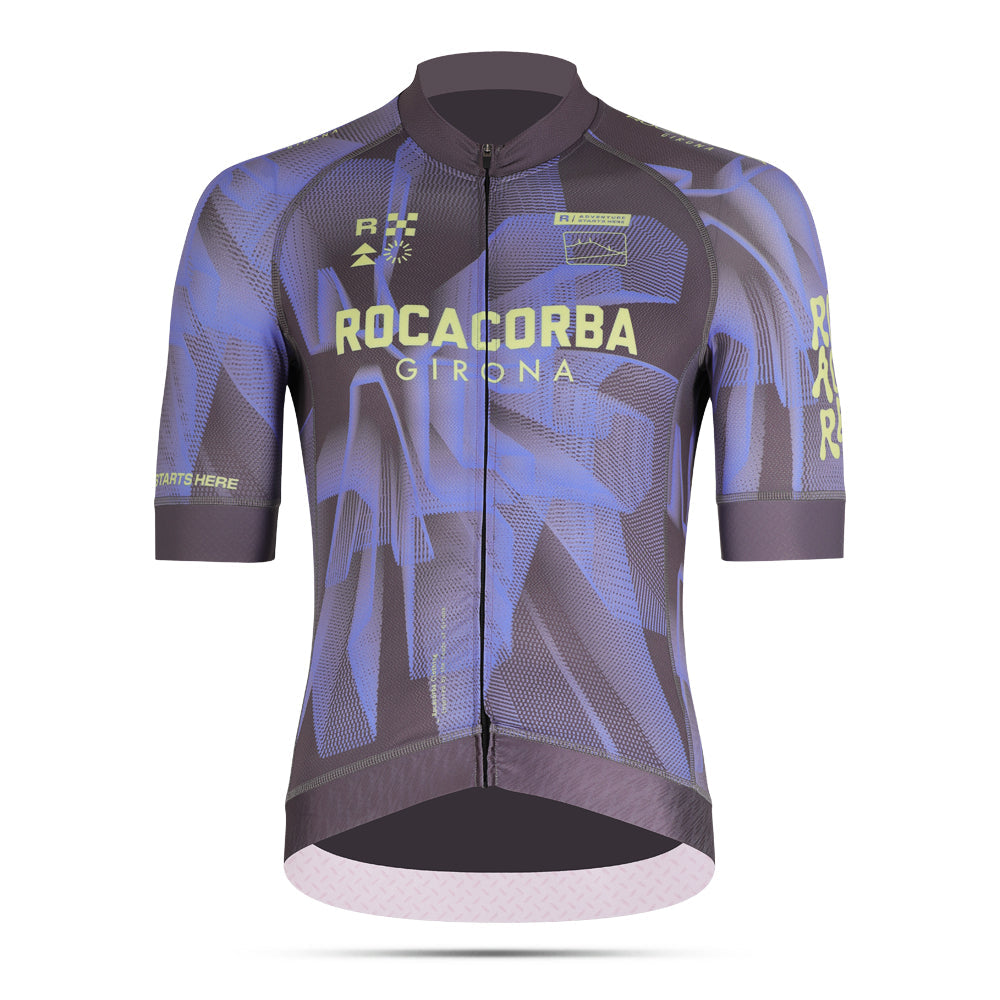 Race Jersey Nocturno