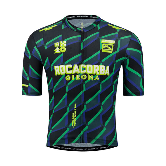 Kaleido Core Night Jersey