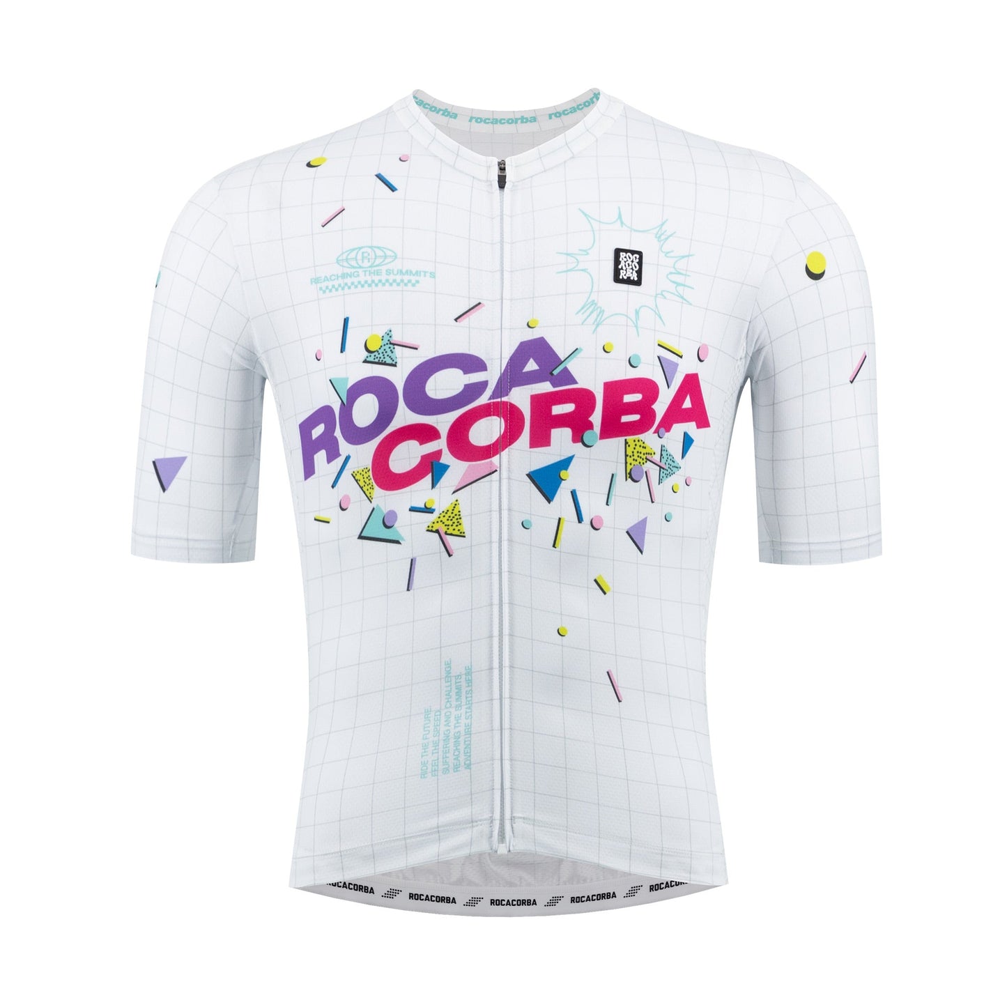 Jazz Jersey
