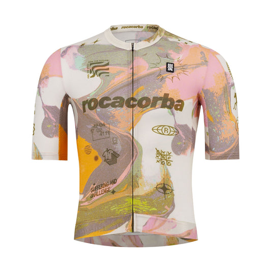 Icons Hydro Jersey