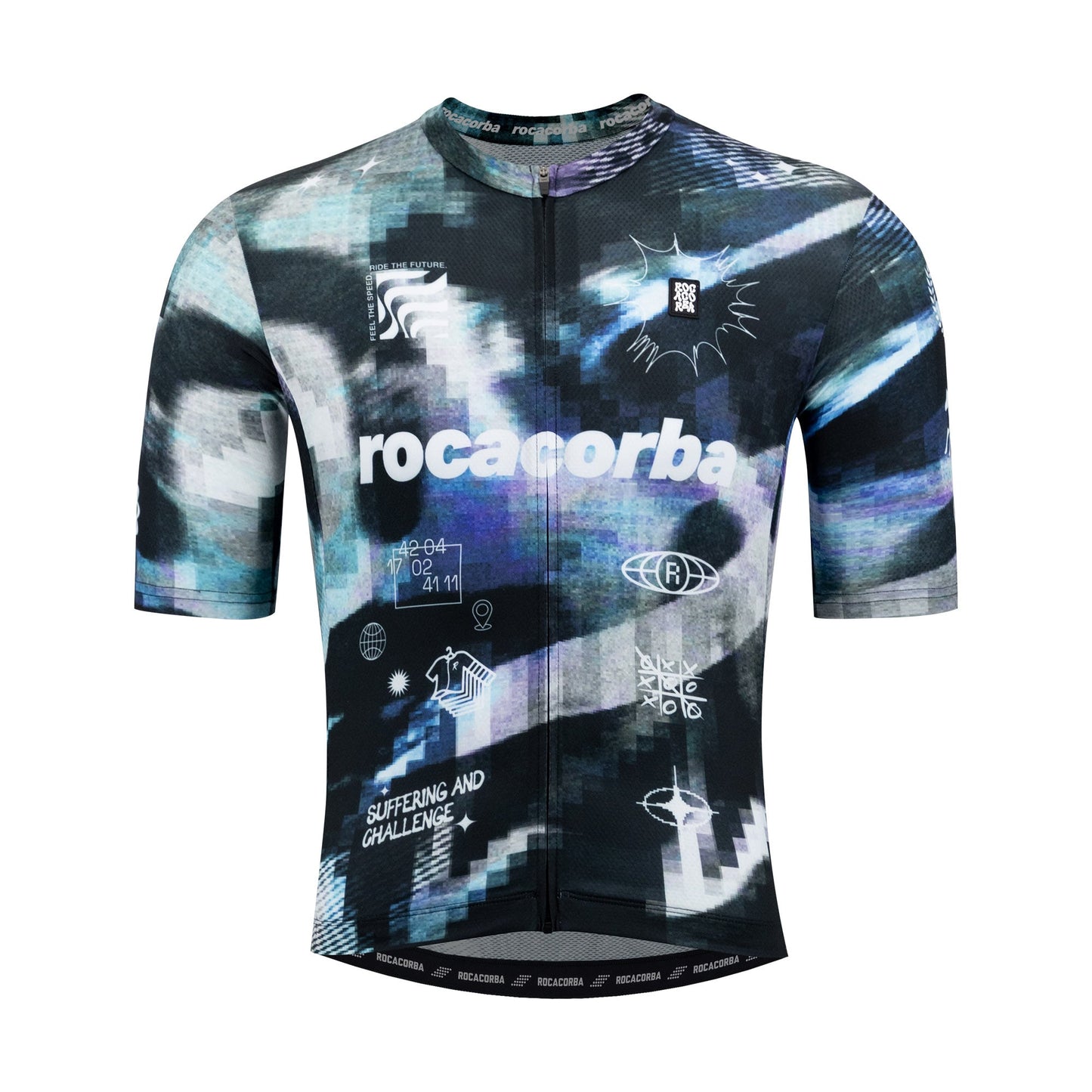 Icons Cyber Jersey