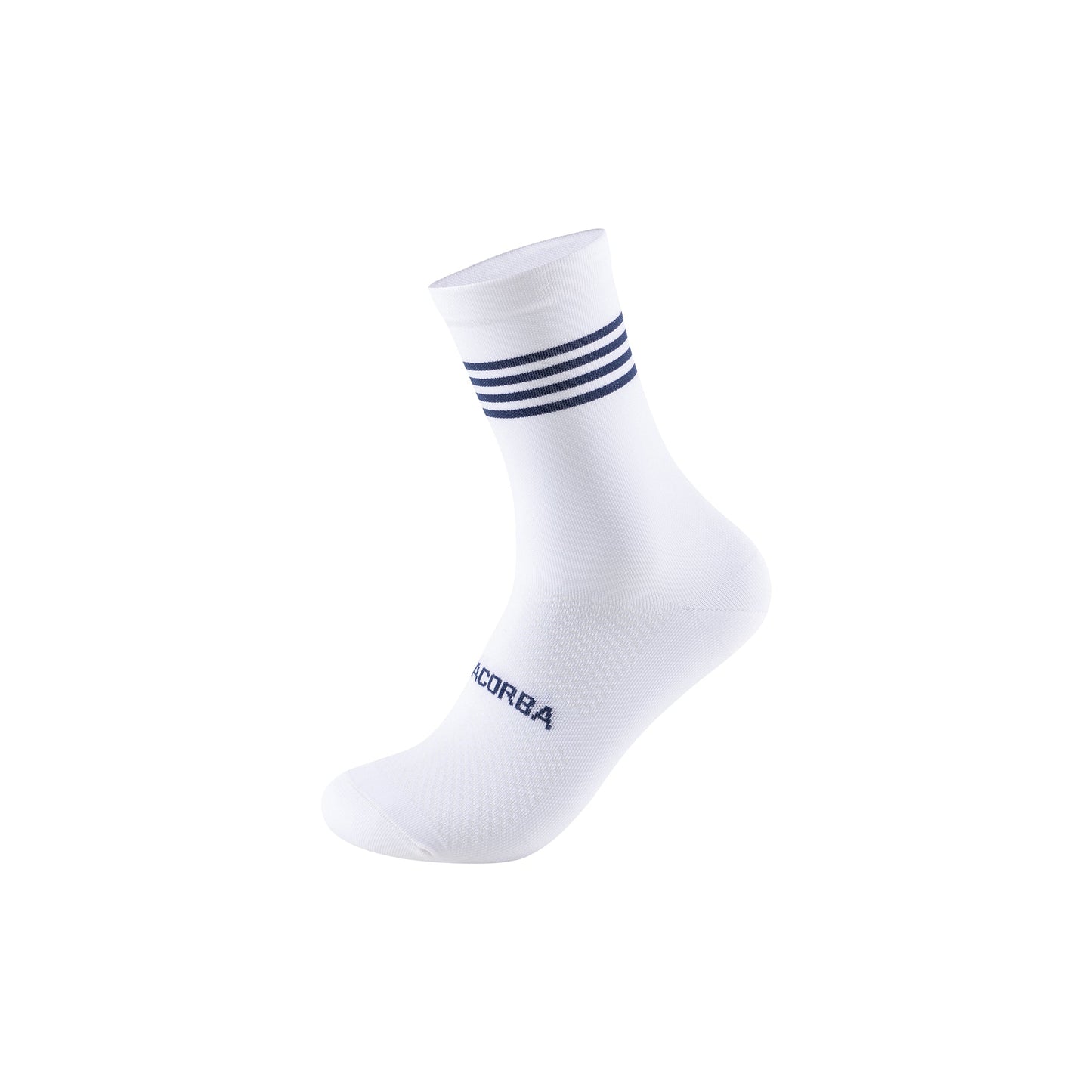 Fast Socks White 2.0