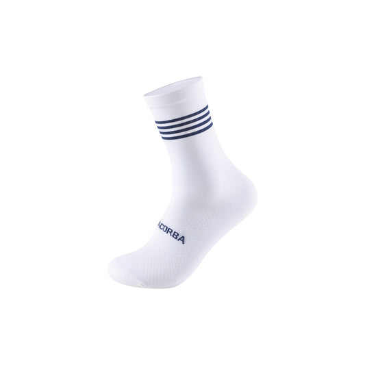 Fast Socks White 2.0