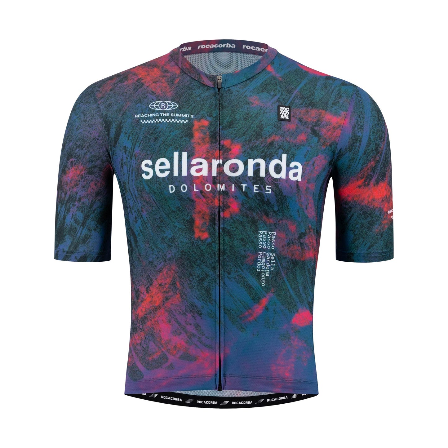 Sellaronda Jersey