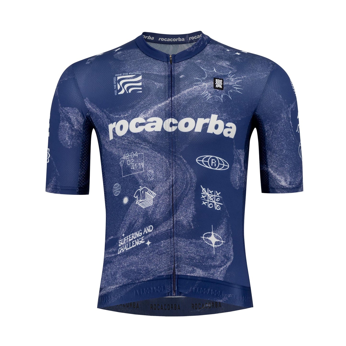 Icons Night Jersey