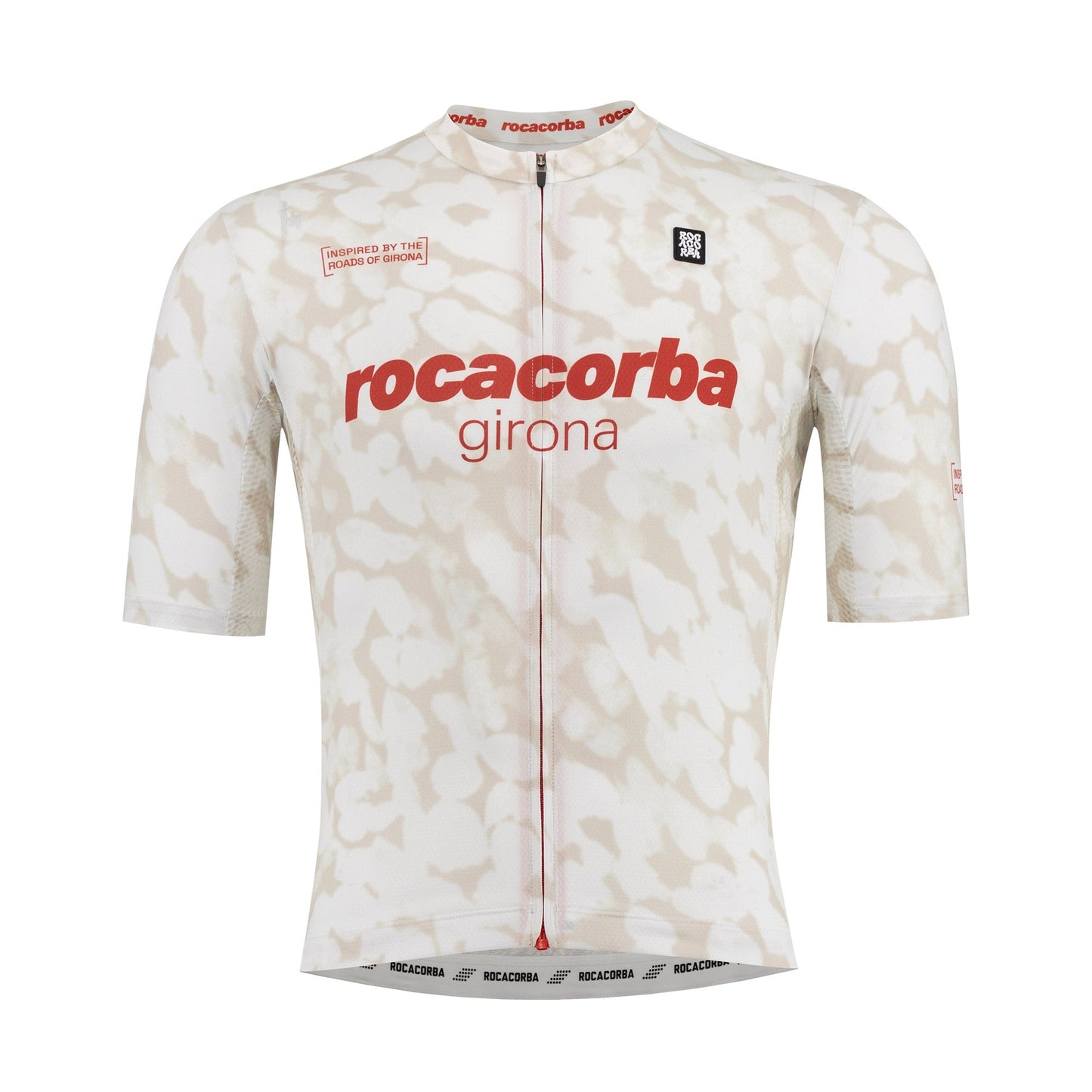 Bokeh Light Jersey
