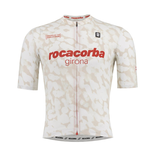 Bokeh Light Jersey