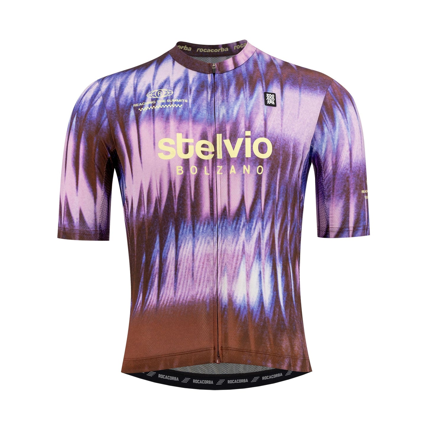 Stelvio Jersey