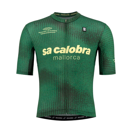 Mallorca Snake 2.0 Jersey
