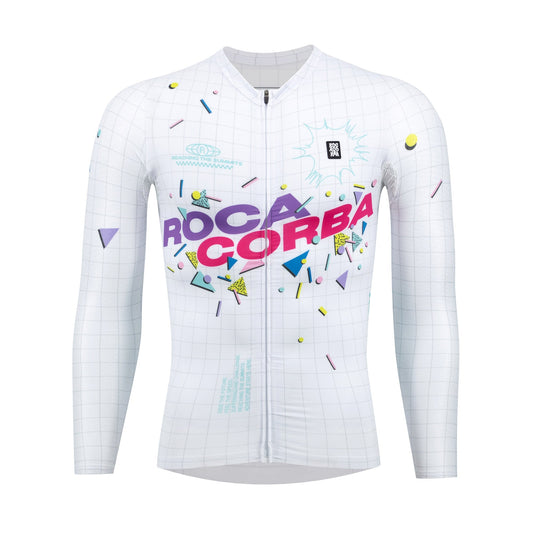 Jazz Lightweight LS Jersey