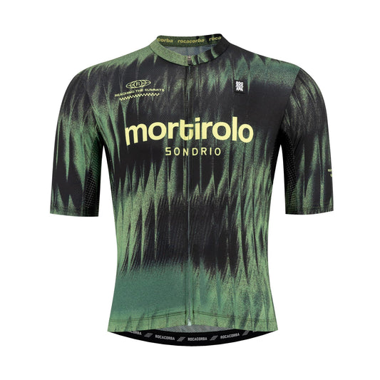 Mortirolo Jersey